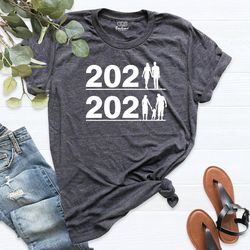 Mommy To Be Shirt, Daddy To Be Shirt, Mommy Daddy To Be In 2023 Shirt, Pregnancy Announcement Tee, Pregnancy Reveal Shir