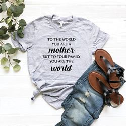 Mother Shirt, Mama shirt, Mom Shirt, Mammy shirt, Funny mama shirt, Mother's Day Shirt, best mama shirt, mothers shirt