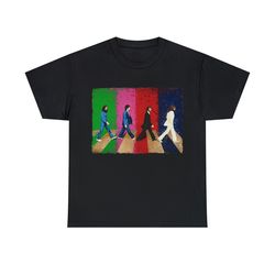 The Beatles Shirt - The Beatles T-Shirt,Beatles Tees,Rock Band,Retro Shirts,Unisex Shirt,Holiday Tshirts,Birthday Gift