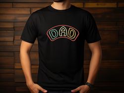 Dad christmas gift Shirt,gift dad shirt,mens shirt,Funny Gifts For Dad,Best Dad Ever TShirt,Custom Dad Shirt,christmas g