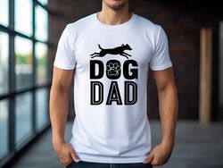 Dog dad shirt,gift for dog lover dad, new dad t-shirt,best father shirt,dad t-shirt,the myth dad shirt,the legend dad sh