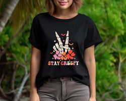 stay creepy shirt ,mama gift shirt,mothers day gift,gift to my mother