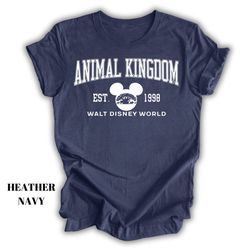 Disney Trip Shirt, Disney World Shirts, Disney Family Shirt, Disney Vacation Shirt, Animal Kingdom Shirt