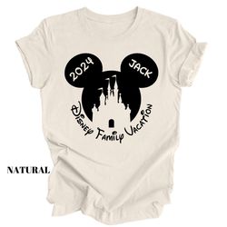 Disney Family, Disneyland Shirt, Disney Castle, Disney Shirt, Disney World, Disney Daddy, Mickey Mouse