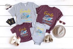 Family Cruise 2023 Shirt, Making Memories Lifetime Shirt , Cruisin Crew Shirt, Family Trip Shirt, Family Matching Cruise