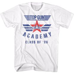 Top Gun Academy Movie Shirt