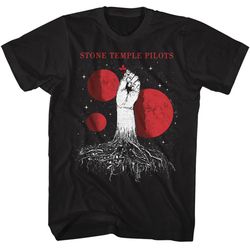 Stone Temple Pilots Rock and Roll Music Shirt