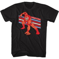 Beastman He Man and the Masters of the Universe TV Shirt