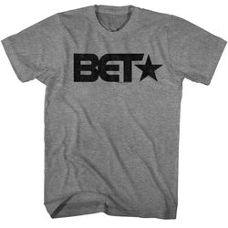 BET Black Entertainment Television TV Shirt