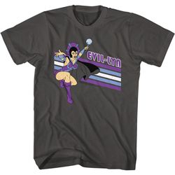 Evil Lyn He Man and the Masters of the Universe Shirt