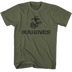 United States Marines Shirt