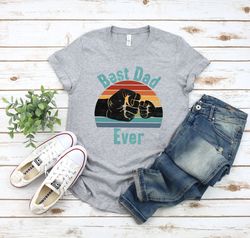 Retro Dad Shirt,New Dad Shirt,Dad Shirt,Daddy Shirt,Father's Day Shirt,Best Dad shirt,Gift for Dad,New Dad Shirt, Best D