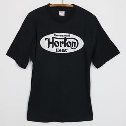 vintage 1990s Reverend Horton Heat Shirt