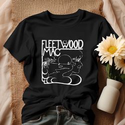 Fleetwood Mac Sisters Of The Moon Shirt