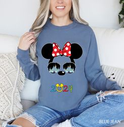 Mickey Mouse, Minnie Mouse, Disney Couple Shirt, Disney Family Shirt, Disney Shirt, Disney Trip Shirt, 120927