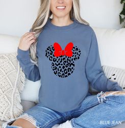 Mickey Mouse, Minnie Mouse, Disney Trip Shirt, Mickey Ears, Disney Family Shirt, Minnie Ears, Disneyland, 120880