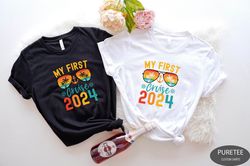 Cruise Shirt 2024, Cruise Tshirt, Cruise Shirt 2024, Family Cruise 2024, Cruise Time Tshirt,My First Cruise Shirt 2024,C
