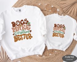 Dog Mom Sweatshirts, Dog Mom Shirt, Dog Mom Shirts, Womens Sweatshirts, Dog Mom Tshirt, Dog Mom Gift, Dog Mom Tee