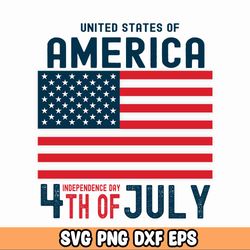 American Flag Svg  4th of July Svg Cut Files  Distressed Flag Svg  Patriotic Grunge USA Flag T Shirt Printable Cricut