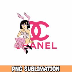 Cartoon Characters PNG Bundle