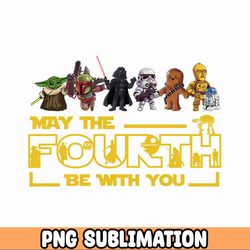 May the 4th be with you  Stormtroopers Files For Cricut, Silhouette, going on Vacation, make tshirts, Hollidays svg 1