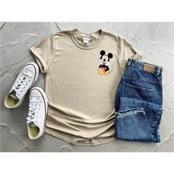 Mickey Mouse T-shirt, Minnie, Disney Shirts, Disney Vacation T-shirt, Disneyworld T-shirts, Disney Family Shirts, Disney