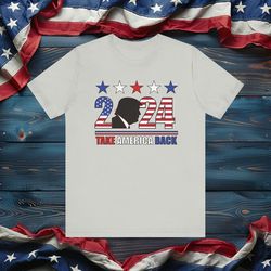 Trump 2024 Shirt, Take America Back Trump,President Trump Tshirt,Make Liberals Cry Shirt, Trump Rally Shirt , Trump Shir