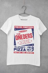 The Oneders Tshirt, From Erie Shirt