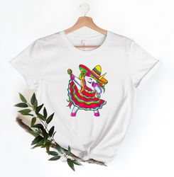 mexican unicorn shirt, mexican shirt, fiesta squad shirt, sombrero hat shirt, fiesta party shirt, mexican party shirt, h