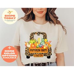 Fall Shirt, Fall Pumpkin Shirt, Fall Clothing, Fall T-Shirt, Pumpkin Patch, Hello Pumpkin, Autumn Shirt, Cute Fall Shirt