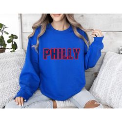 Phillies Vintage Sweatshirt, Philadelphia Phillies Sweatshirt, Phillies Baseball Shirt, Phillies Gifts, Philadelphia Swe