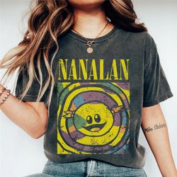 Nanalan Wonderful Girl Shirt, Nanalan Meme Shirt, Nanalan Fanart Shirt