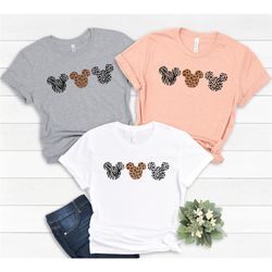 Disney Animal Kingdom Shirt, Animal Kingdom Shirt, Disney Women Shirt, Disney Epcot Shirt, Mom Disney Shirt, Disney Ears