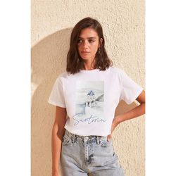 Santorini Greece Shirt, Greece, Greek Islands, Santorini Honeymoon Shirt, Blue Dome, Souvenir, Gift For Her, Travel Shir