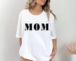 Mom Shirt, Mama Gift, Boho Mama Shirt, Mother Gift, Mothers Day Gift, Gift For Mom, Gift For Wife, Shirt for Women, Shir
