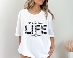 Nurse Life Shirt, Registered Nurse Shirt, RN Shirts, Nurse Week Shirt, CNA Shirt, Nursing Shirt, Nursing School Tee 2