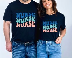 Nurse Nurse Nurse, Nurse shirt, Nurse Sweatshirt,Inspirational,Nurse Life Sweatshirt