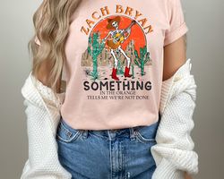 Something In The Orange, Graphic Tee, Country Western, Tee Shirt, T Shirt, Country Music, Concert, Something In the Oran