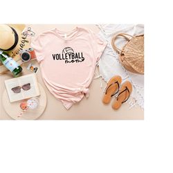 volleyball mom shirt, volleyball shirt, volleyball mom, game day shirt, mom shirt, mom life, funny shirt, mothers day sh