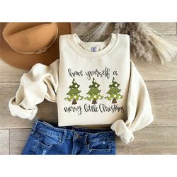have yourself a merry little christmas t-shirt, merry and bright, merry christmas, christmas tee, christmas lover gift,