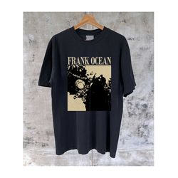 Frank Ocean Vintage T-Shirt, Frank Ocean Movie, Frank Ocean Hoodie, Frank Ocean Tees, Frank Ocean Sweater, New Movie T-S