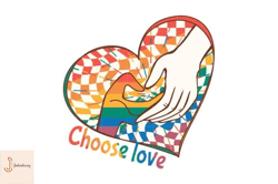 Love Is Love Png Sublimation