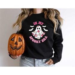 cute boo halloween shirt, halloween baby onesie, little boo tee, fall baby shirt, pumpkin shirt