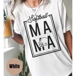 softball mama shirt, softball mom shirt, softball shirt, softball mom, mother's day shirt, mom sweatshirt, mother's day