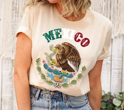 mexico shirt,mexican flag shirt,proud mexican top,mexican heritage shirt,mexican eagle shirt,mexican pride tee,mexicana