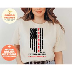 Veteran Shirt, Veteran Flag Shirt, Army Shirt, American Flag Shirt, USA Flag Shirt, Army Husband Gift, Proud Veteran Shi