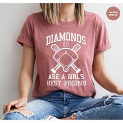 baseball shirt for women, softball shirts, pretty woman shirt, baseball shirts with proverbs, cute softball t-shirts, di