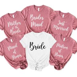 bridesmaid shirt, bridesmaid proposal, maid of honor shirt, bride shirt, bridesmaid gift, bridal party shirt, bacheloret