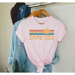 cape cod shirt, massachusetts shirt cape cod gift new england ocean tee, cape cod souvenir cape cod massachusetts group