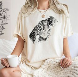 cute otter shirt, otter lover shirt, sea otter gifts shirt, animal lover shirt, otter print shirt, otter birthday gift s